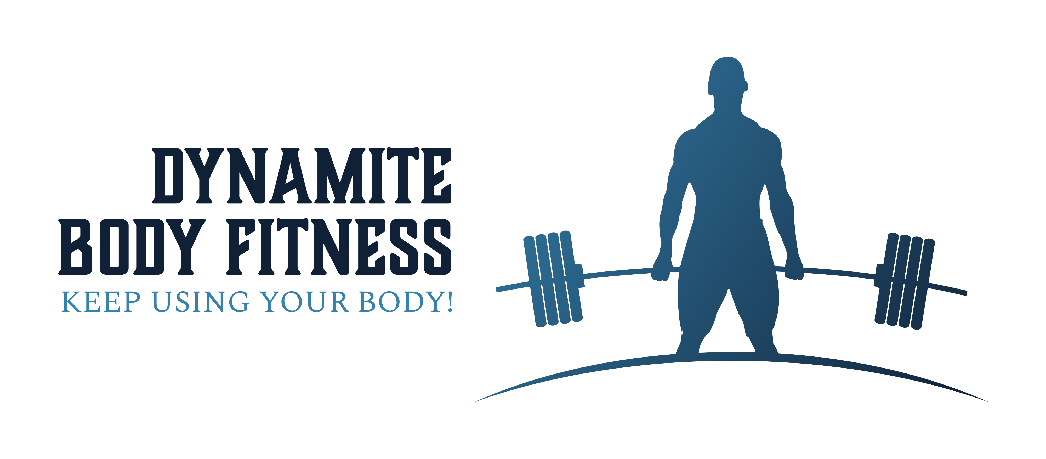 Dynamite Body Fitness