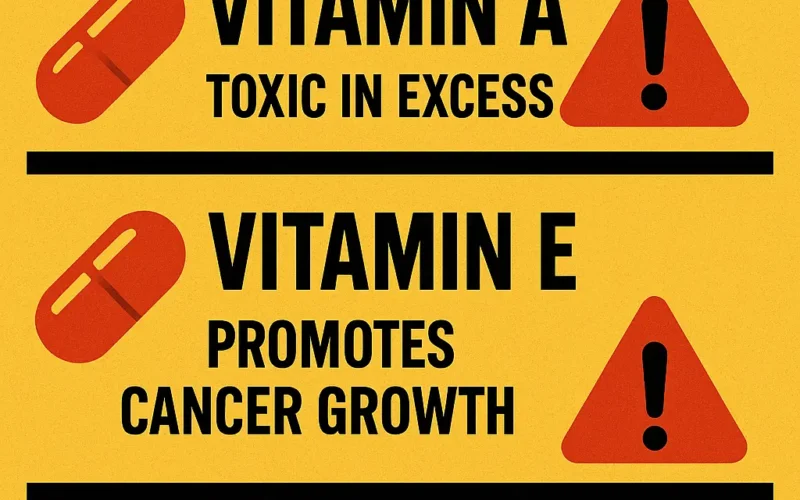 Vitamins-causing-problems