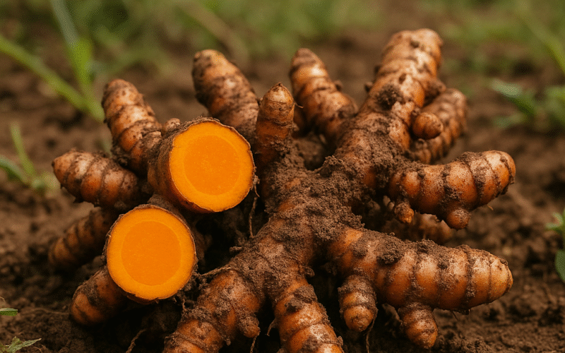 fresh-tumeric