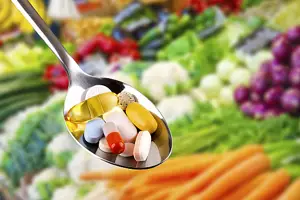 vitamins