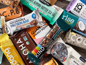 Protein-Bars
