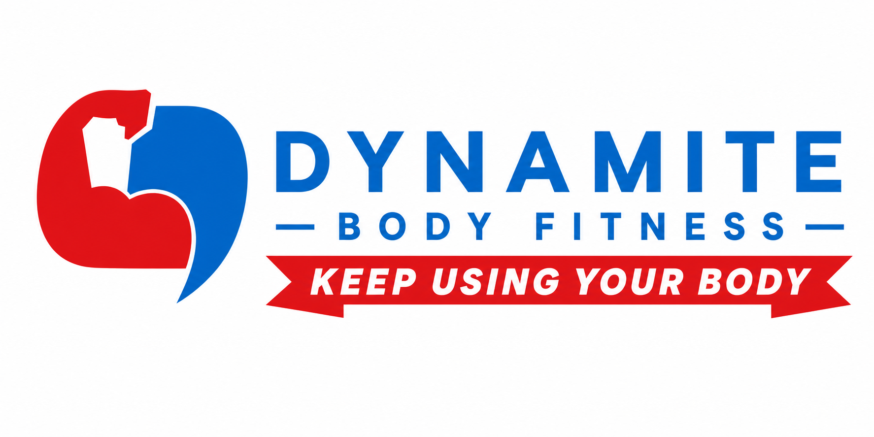 Dynamitebody