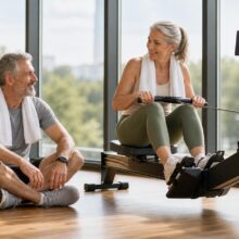 fitness-importance