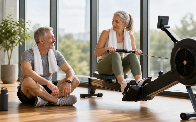 fitness-importance